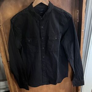NWT - Lucky Brand Long Sleeve Button Down